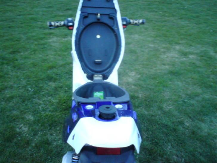 PGO POPHOT  - Nyt billede - den er sku lidt fræk ;) billede 7