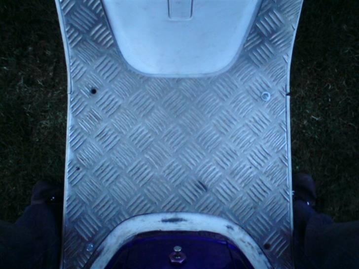 PGO POPHOT  - Nyt billed... alu plade :D billede 8