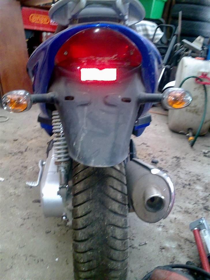 CPI Hussar "SOLGT" billede 5