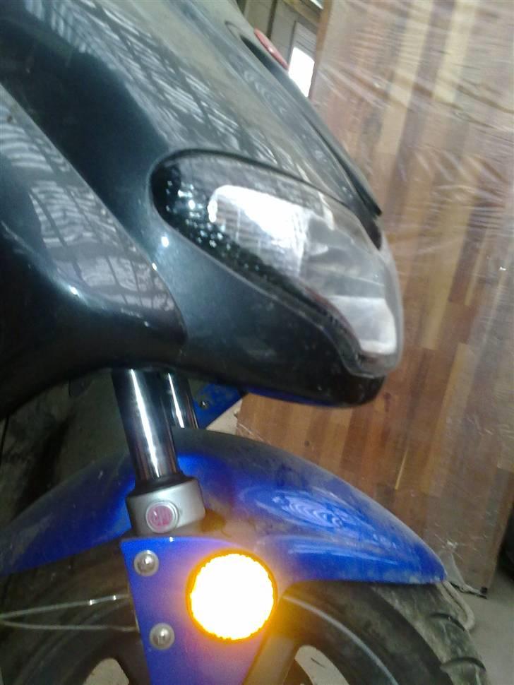 CPI Hussar "SOLGT" billede 6