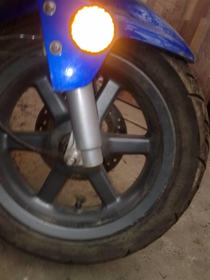 CPI Hussar "SOLGT" billede 7