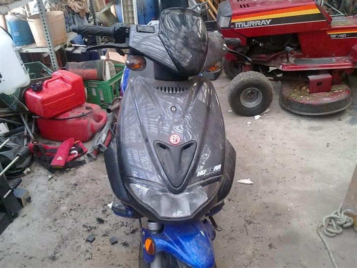 CPI Hussar "SOLGT" billede 8