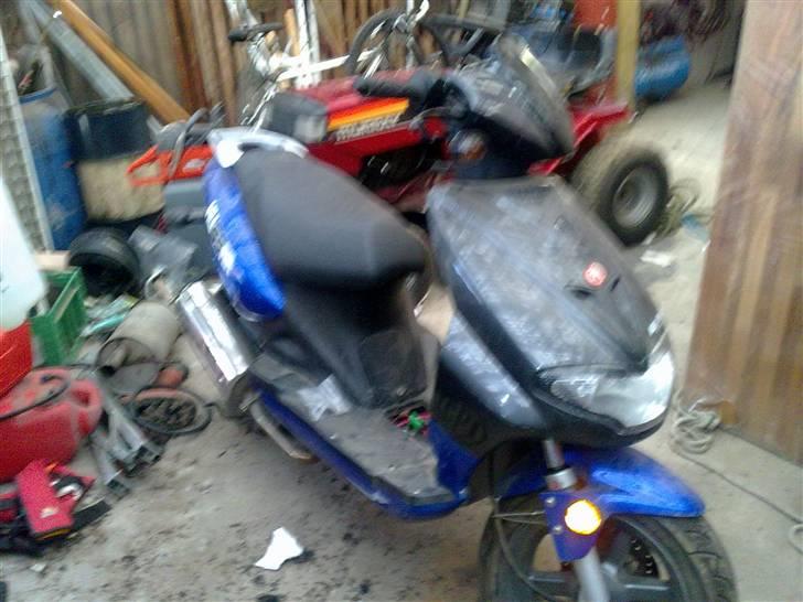 CPI Hussar "SOLGT" billede 9