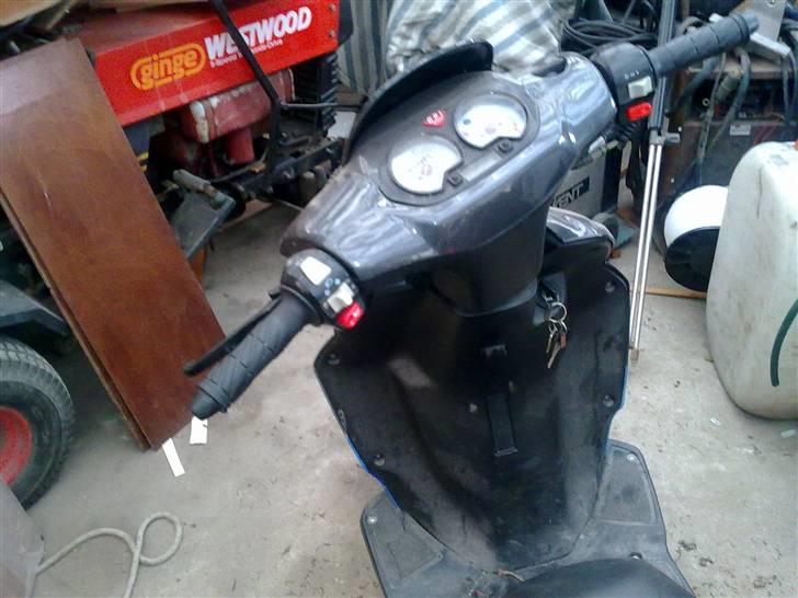 CPI Hussar "SOLGT" billede 10