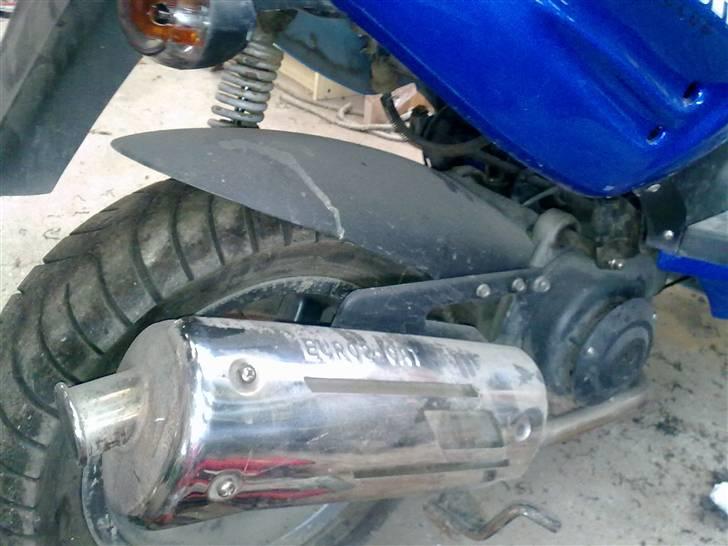 CPI Hussar "SOLGT" billede 11