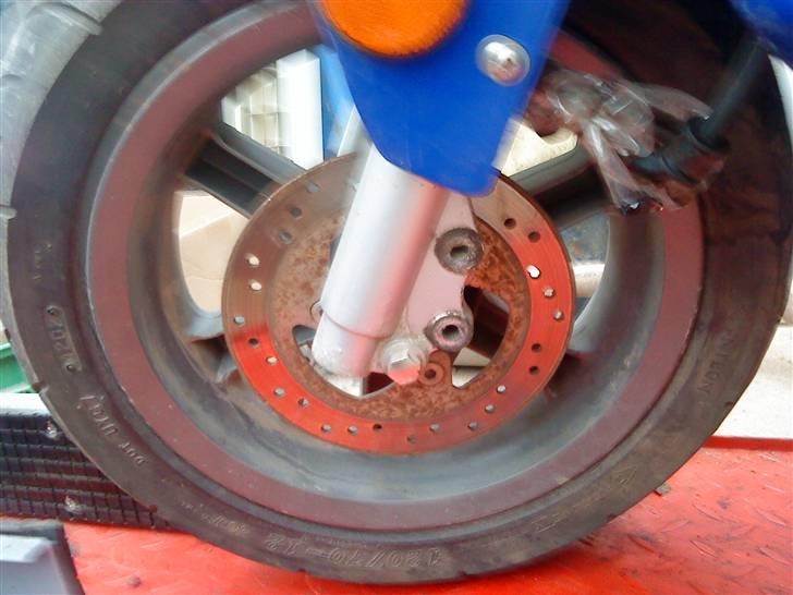 CPI Hussar "SOLGT" billede 12