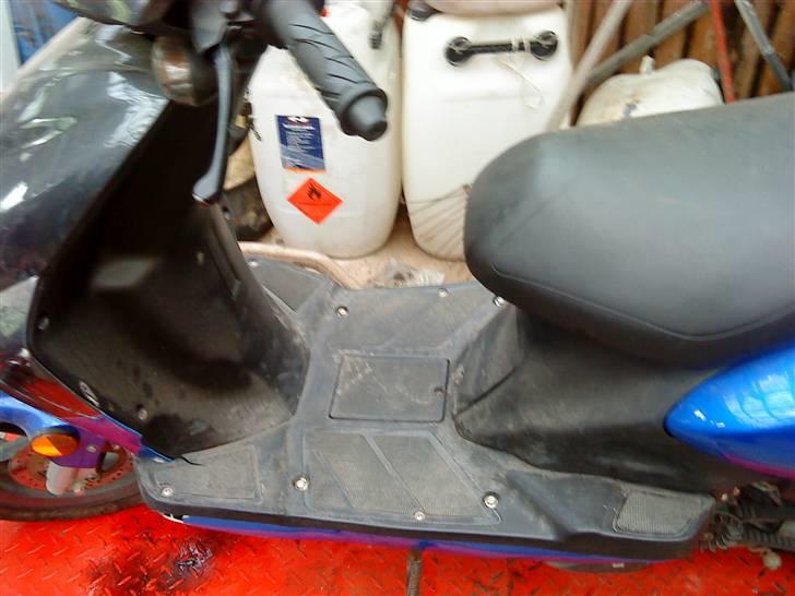 CPI Hussar "SOLGT" billede 13