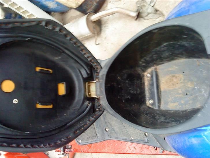 CPI Hussar "SOLGT" billede 14