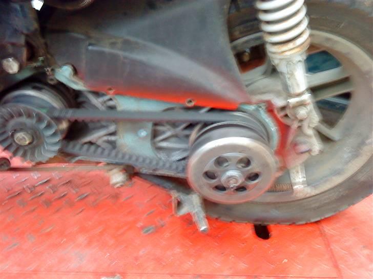 CPI Hussar "SOLGT" billede 15