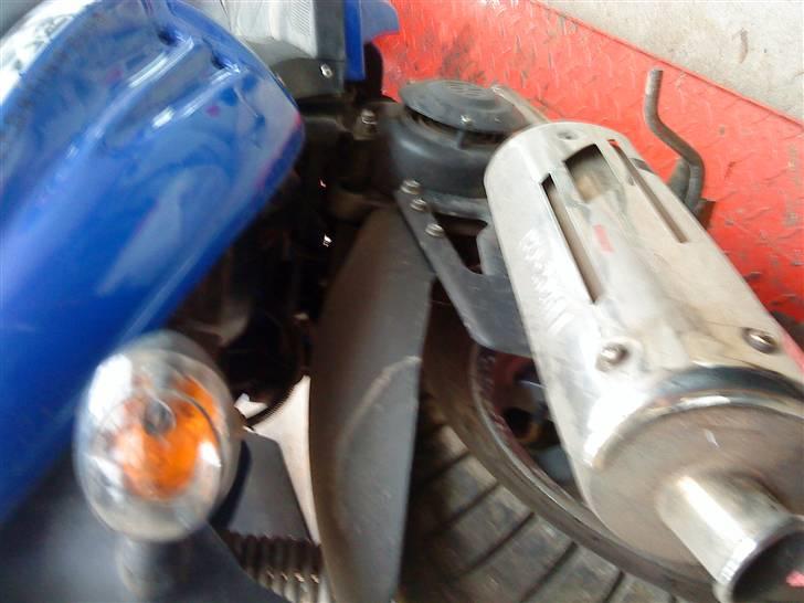 CPI Hussar "SOLGT" billede 16