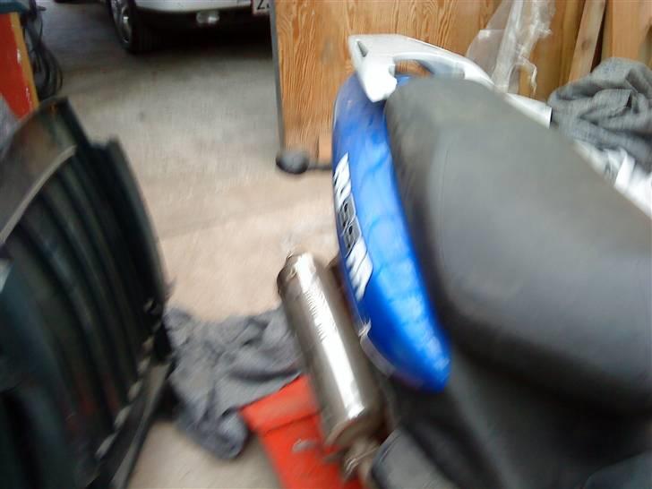 CPI Hussar "SOLGT" billede 17