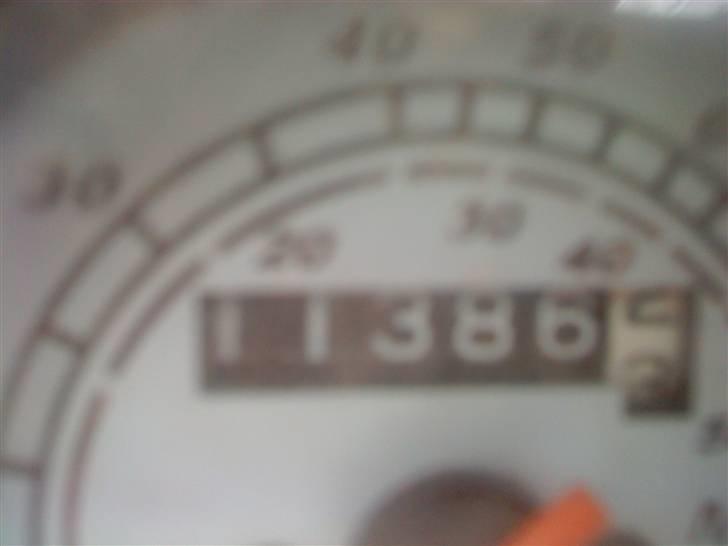 CPI Hussar "SOLGT" billede 18