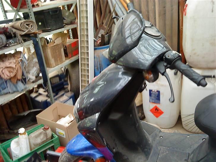 CPI Hussar "SOLGT" billede 19