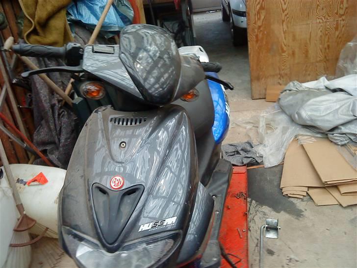 CPI Hussar "SOLGT" billede 20