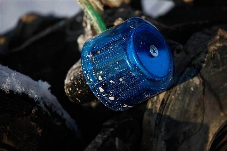 Suzuki AP50 Adress - Billeder taget af  www.jakobtaarnskov.com billede 4