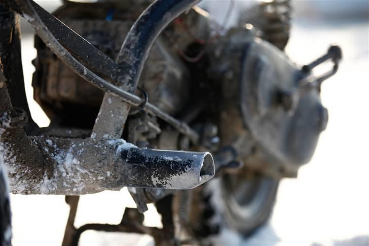 Suzuki AP50 Adress - Billeder taget af  www.jakobtaarnskov.com billede 6