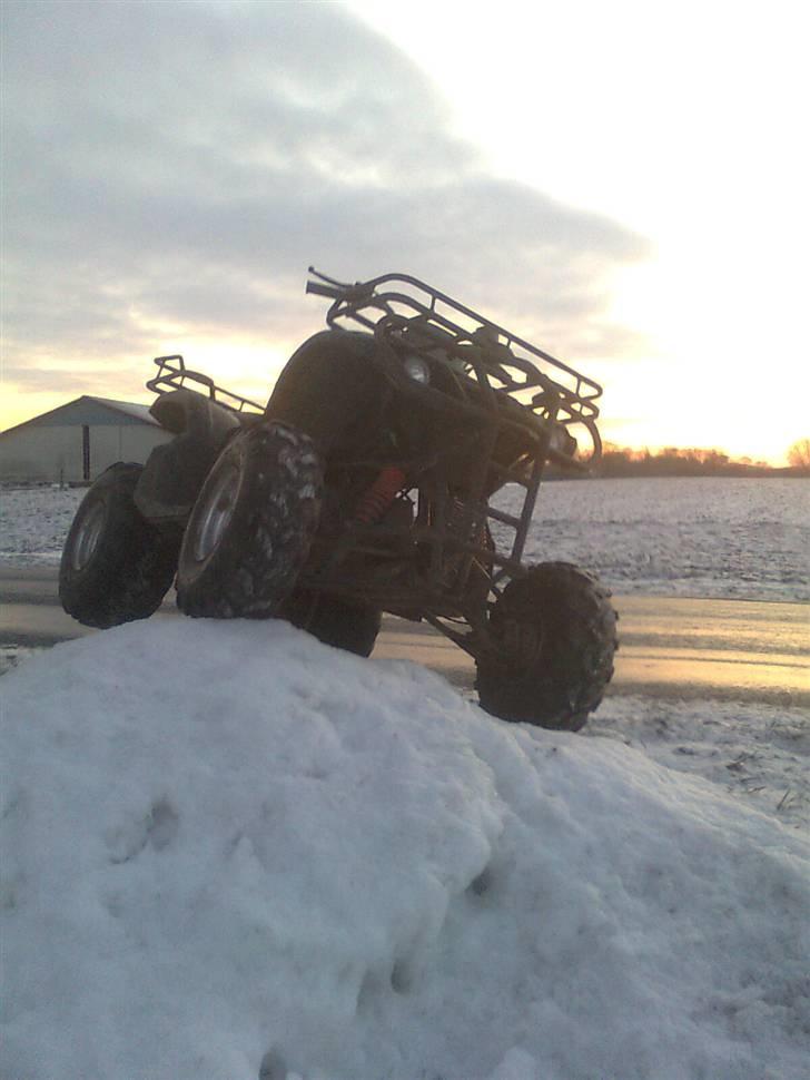 P. Lindberg  gepart *solgt* billede 14