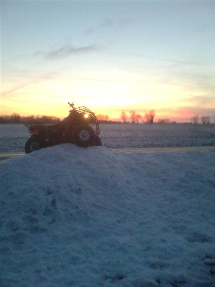 P. Lindberg  gepart *solgt* billede 15