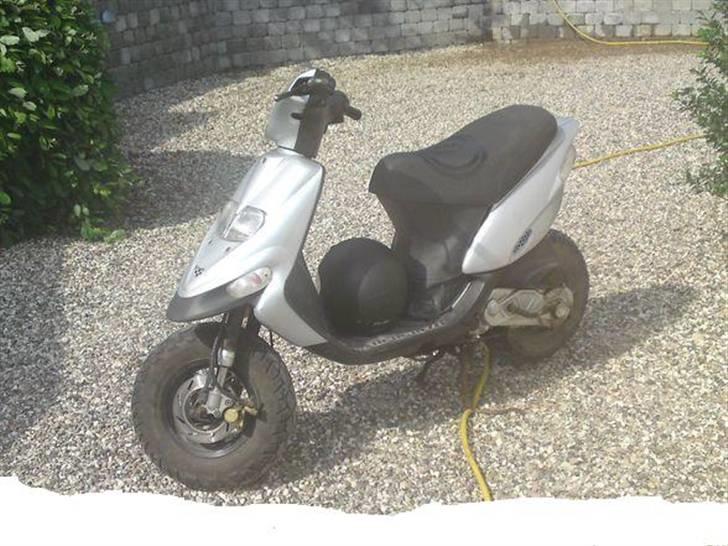 Gilera stalker billede 3