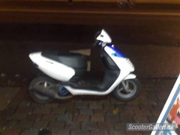 Aprilia Sonic Ac billede 2