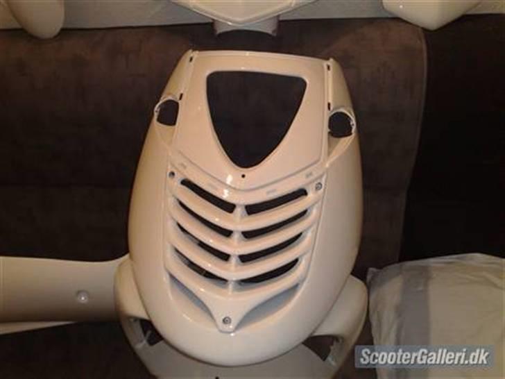 Aprilia Sonic Ac billede 5