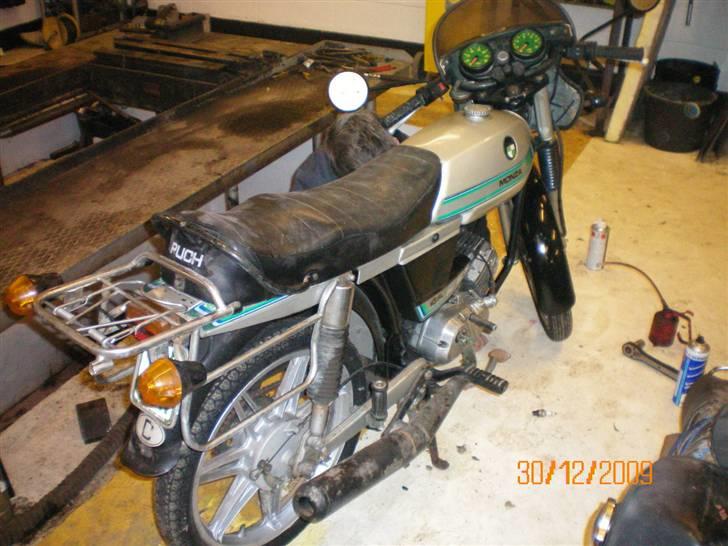 Puch monza 4sl billede 3