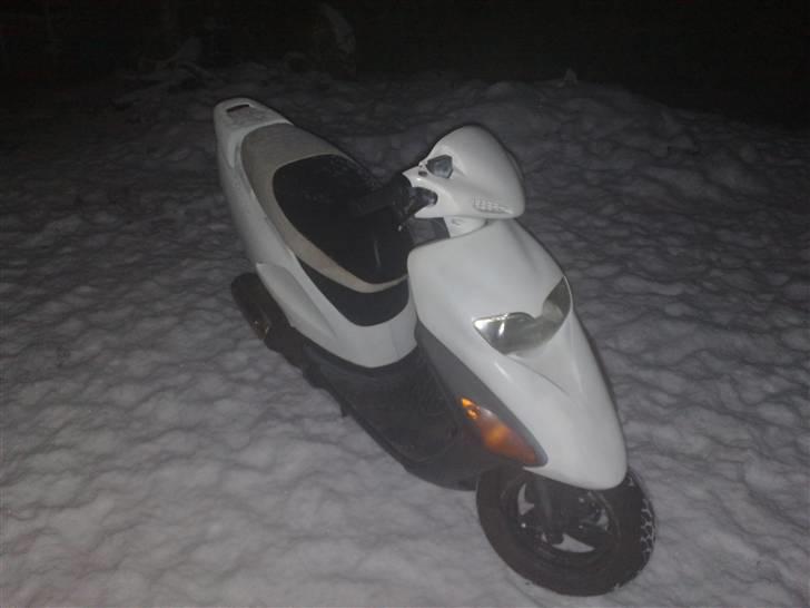 Honda SFX VÆK billede 6