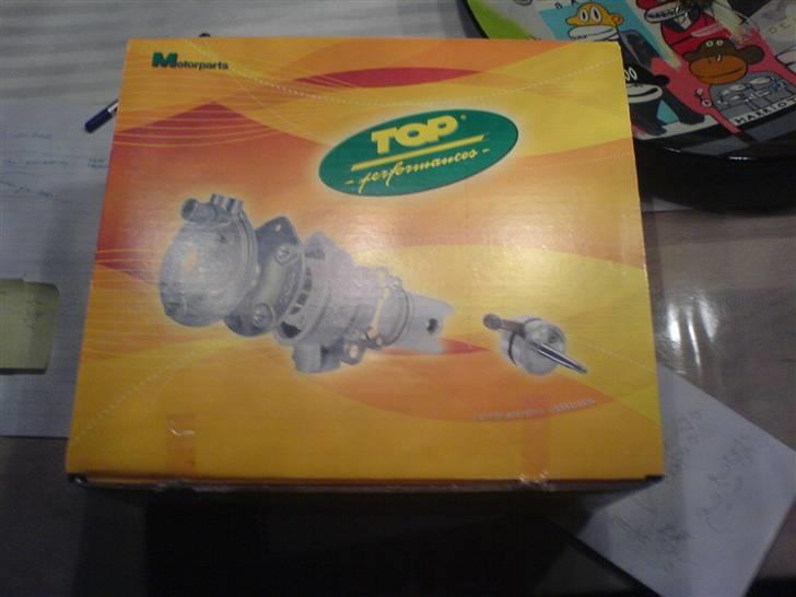 Aprilia rs 50 billede 10