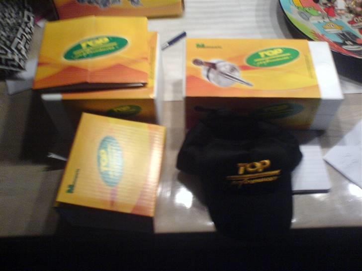 Aprilia rs 50 billede 11