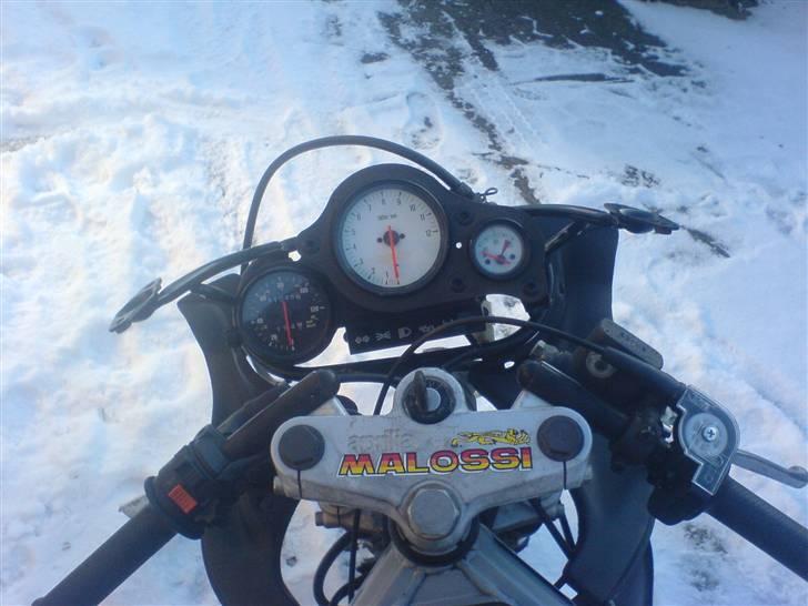 Aprilia rs 50 billede 13