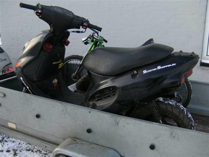 Kreidler easy rider (Byttet) billede 8