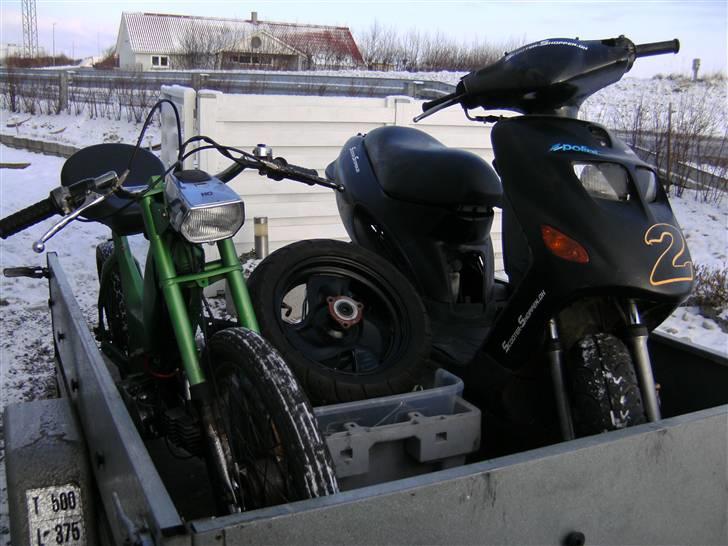 Puch maxi (Byttet) billede 6