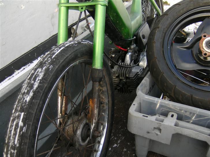 Puch maxi (Byttet) billede 7