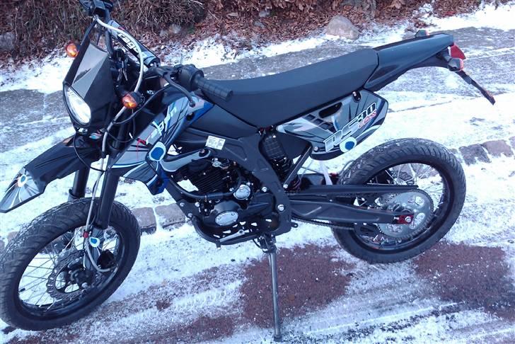 Apollo Orion   50cc billede 2