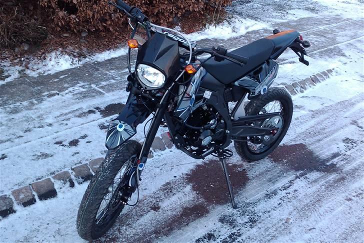 Apollo Orion   50cc billede 4