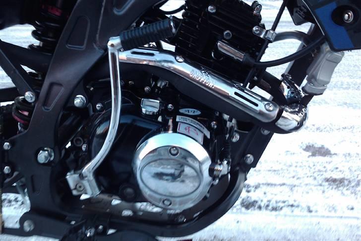 Apollo Orion   50cc billede 5