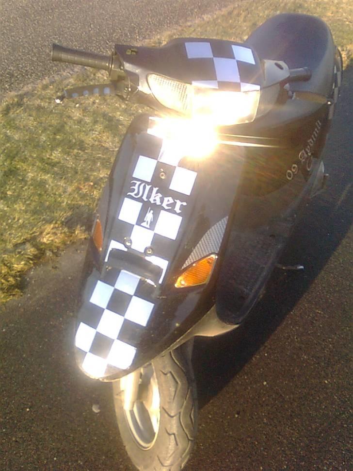 PGO Comet E1 billede 3