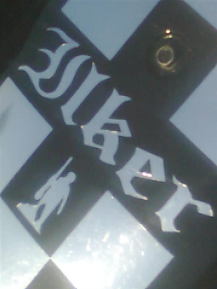 PGO Comet E1 billede 6