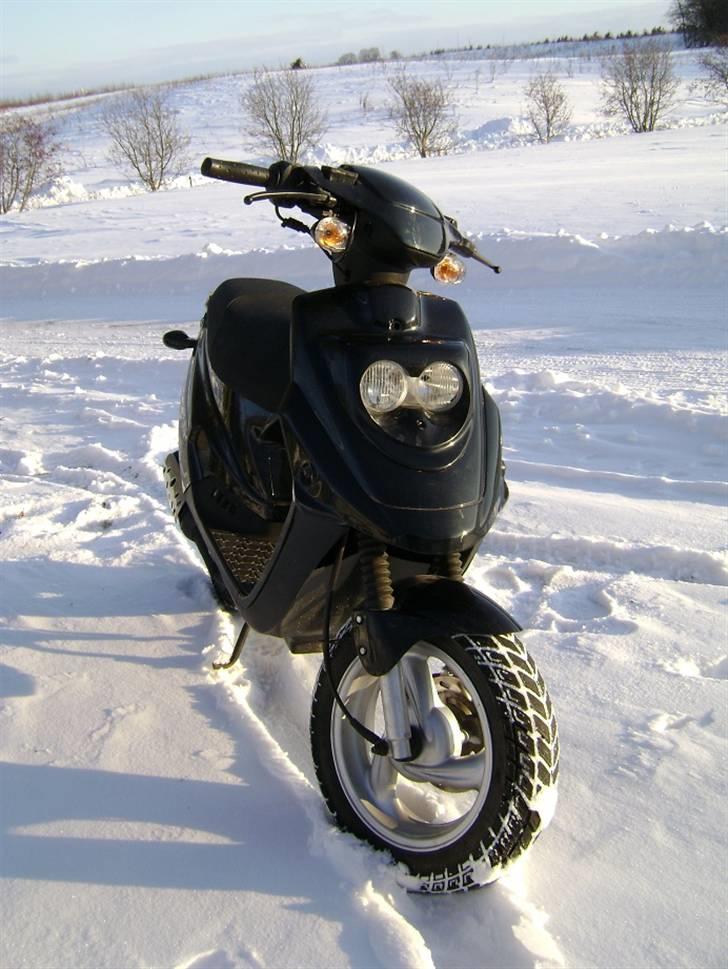 PGO Hot 50 billede 1