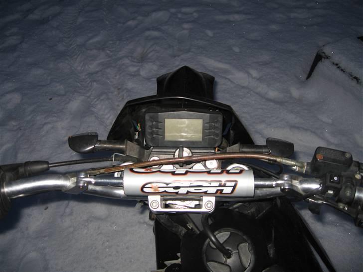 CPI supercross [BYTTET] billede 4