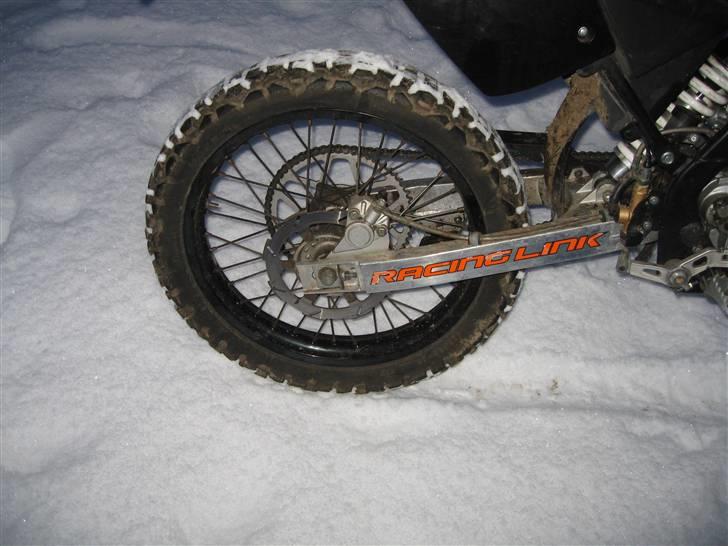 CPI supercross [BYTTET] billede 8