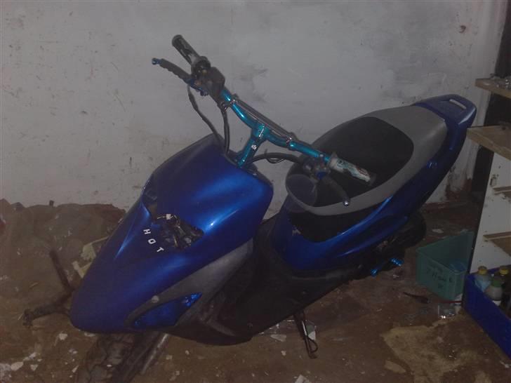 Honda SFX    Solgt!!! billede 7