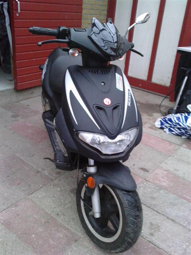 CPI Hussar billede 2