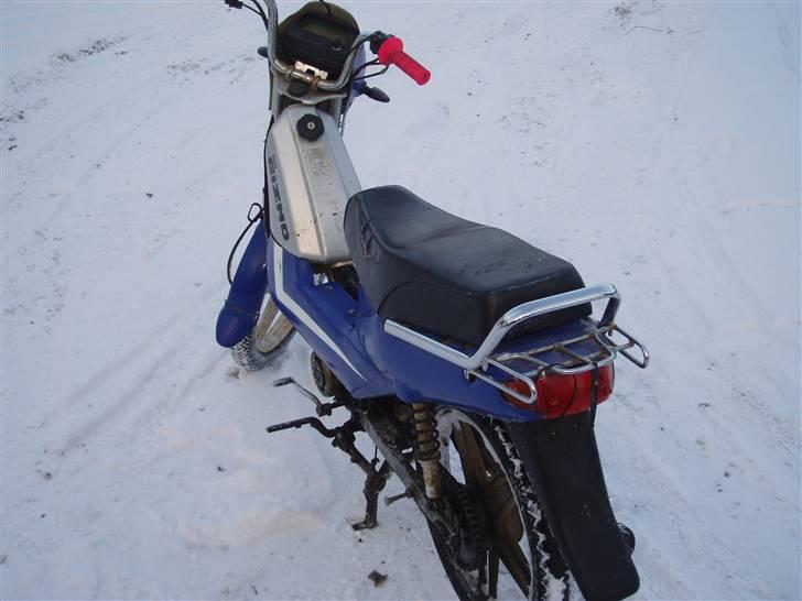 Gizmo 4 gears  billede 4