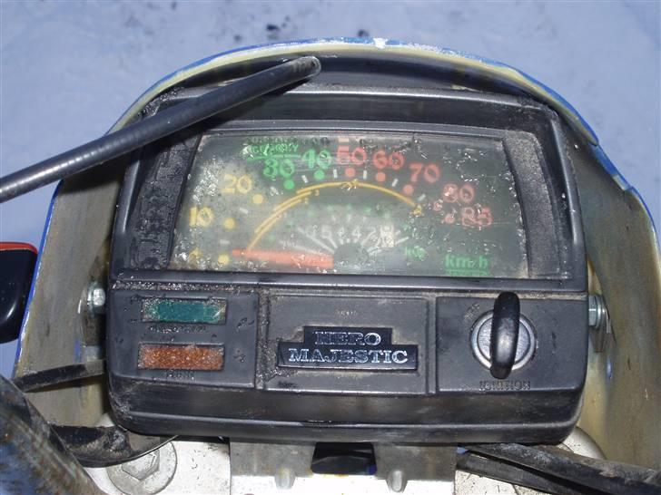 Gizmo 4 gears  billede 5