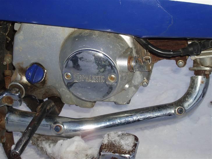 Gizmo 4 gears  billede 6