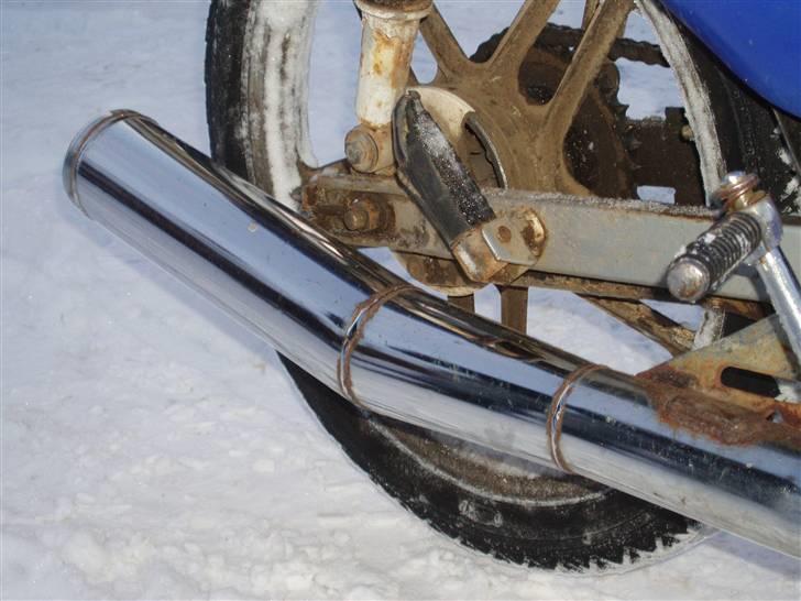 Gizmo 4 gears  billede 7