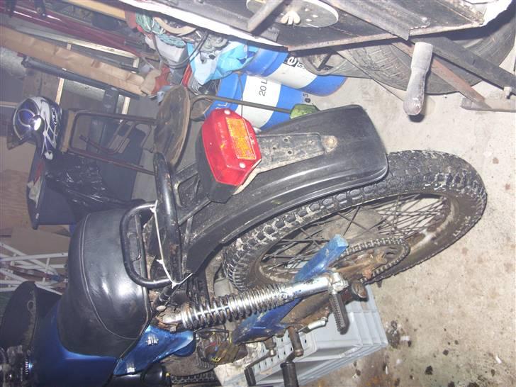 Puch pioneer **solgt :'( ** billede 3