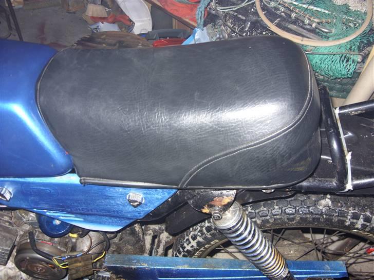 Puch pioneer **solgt :'( ** billede 4