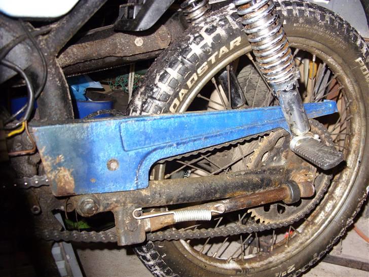 Puch pioneer **solgt :'( ** billede 7